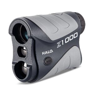 Télémètre HAL TÉLÉMÈTRE LASER Z1000
