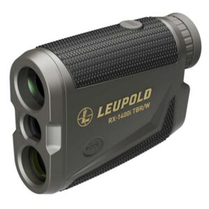 Télémètre Leupold RX-1400i TBR/W