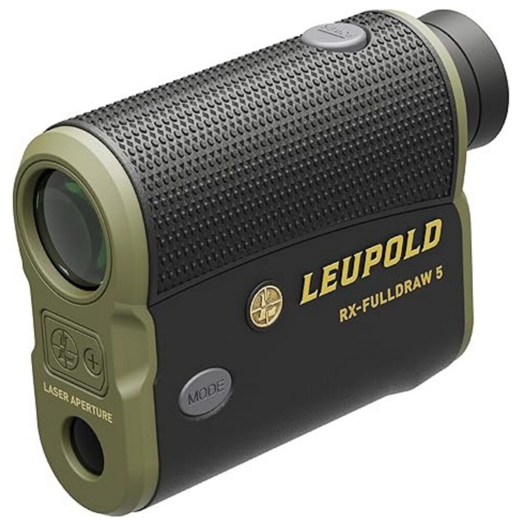 Télémètre Leupold RX-FullDraw 5