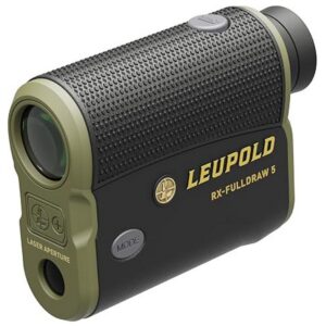 Télémètre Leupold RX-FullDraw 5