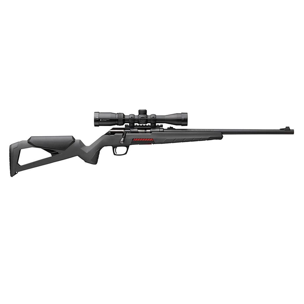 Carabine Winchester X-Pert .22 LR