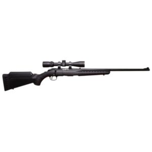 Carabine Ruger American Rimfire 22 LR