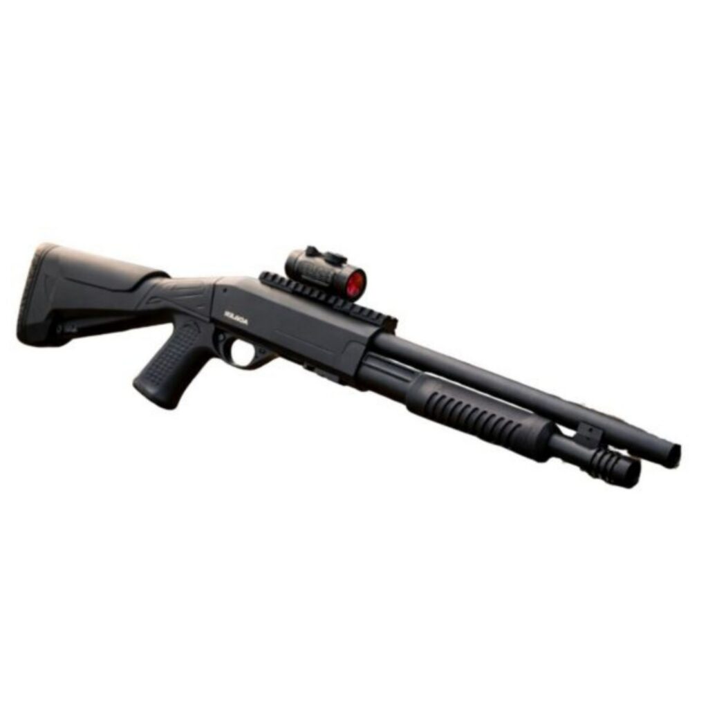 Fusil Adler HT-104S Calibre 12