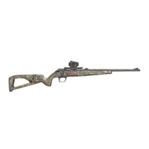 Fusil Winchester SXP Black Shadow Calibre 12