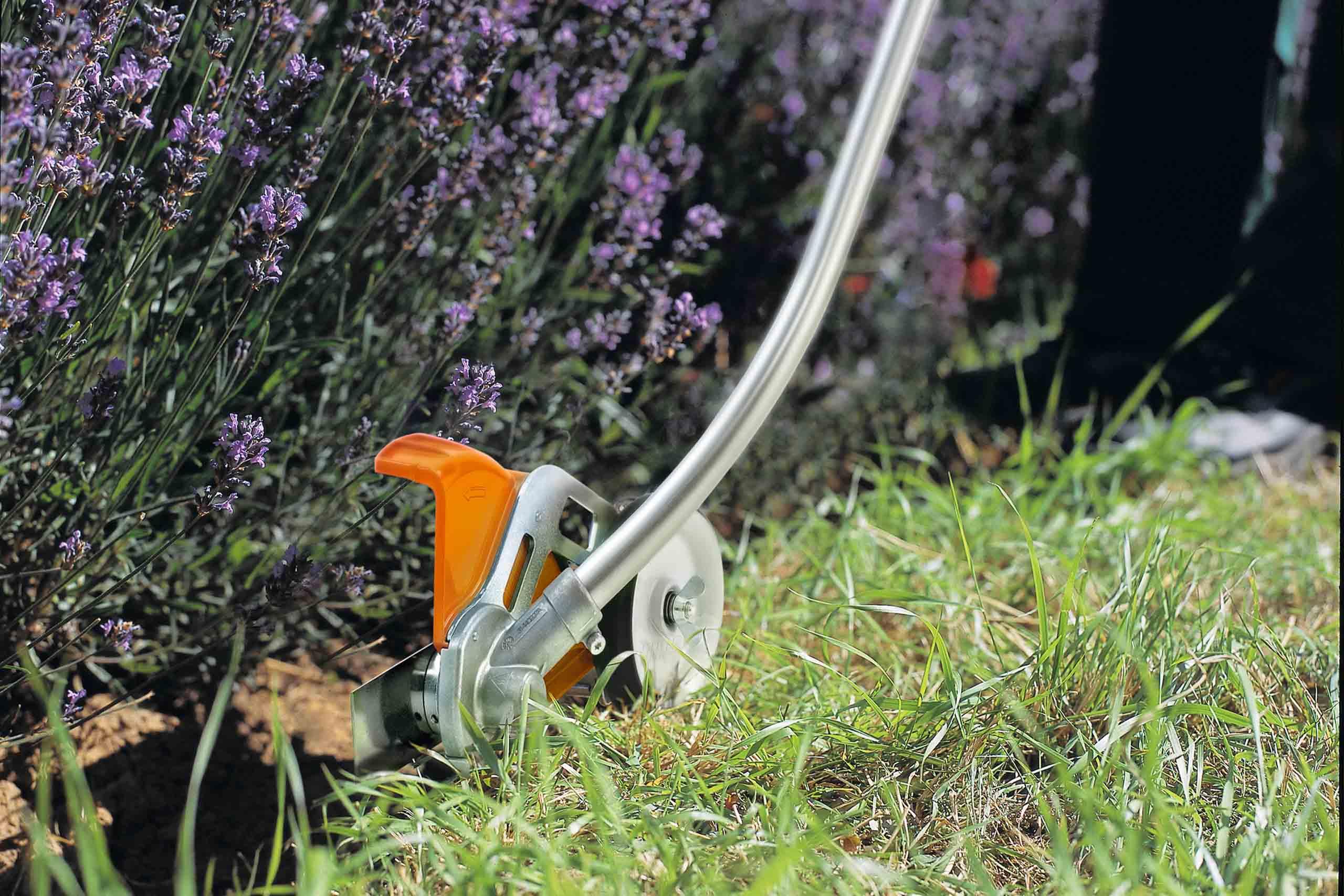 MECANIQUE COUPE BORDURE