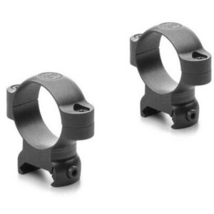 LEUPOLD LRW 30MM MEDIUM MATTE