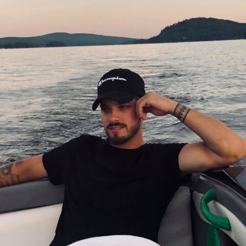 Shaun Proulx