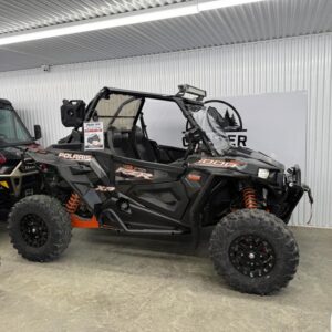 POLARIS - RZR 1000 XP - 2018