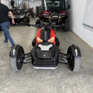 CANAM - RYKER 900 RALLY - 2021