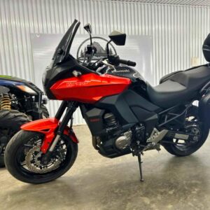 KAWASAKI - VERSYS 1000 - 2013