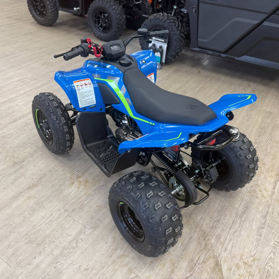 CFORCE 110