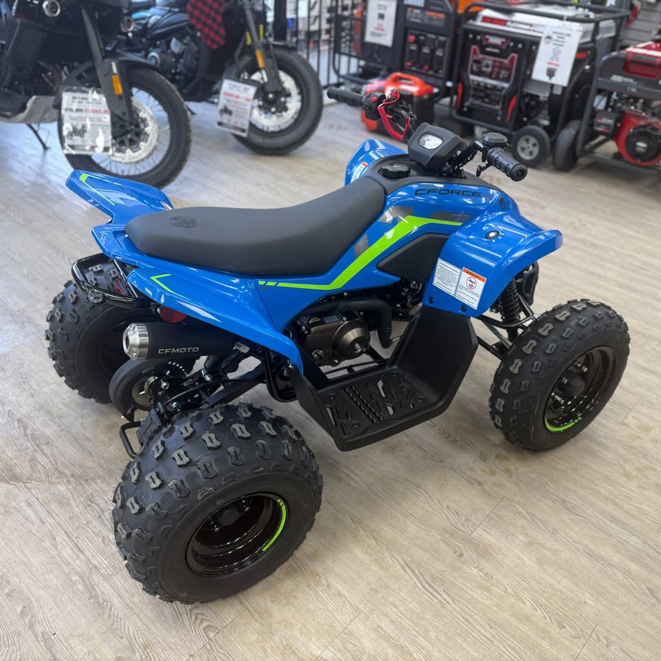 CFORCE 110