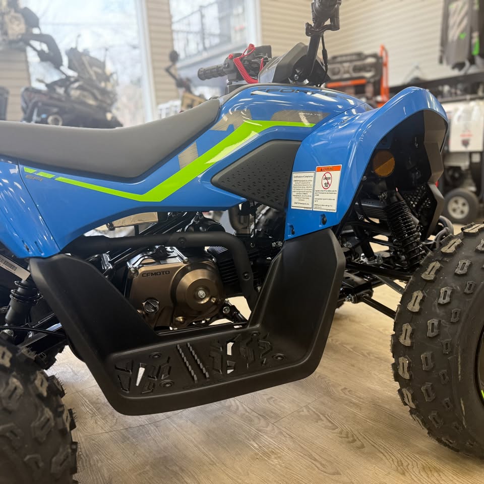 CFORCE 110