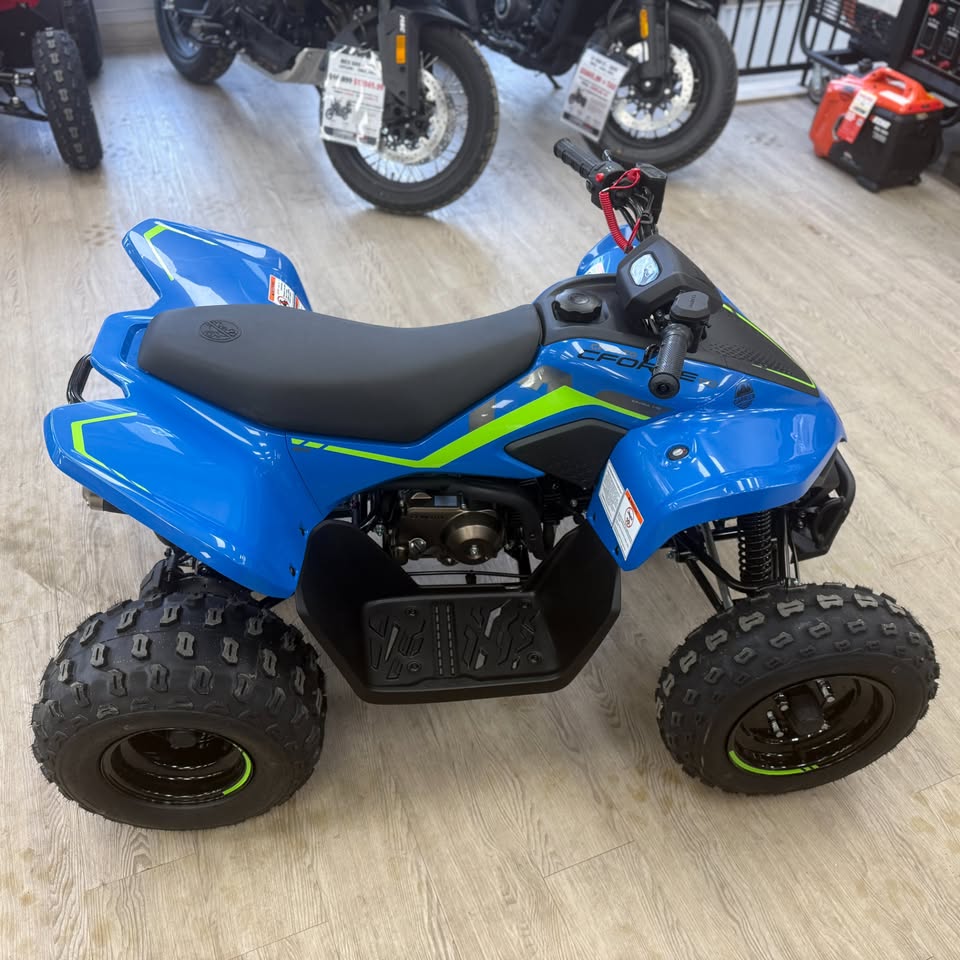 CFORCE 110