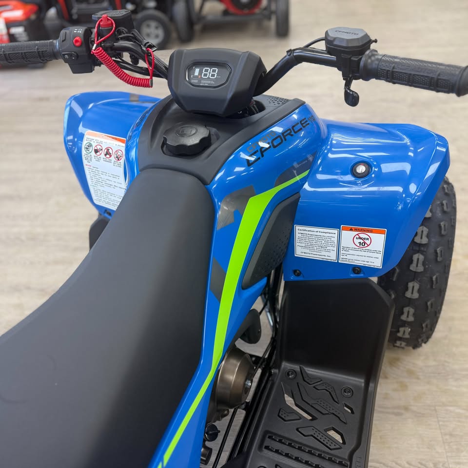 CFORCE 110