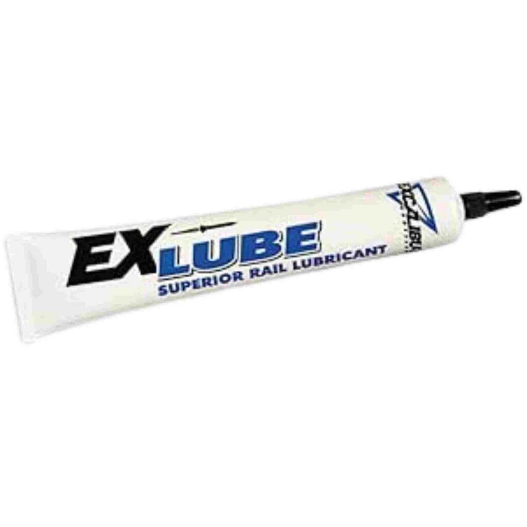Accessoire Excalibur PACK-LUBRIFIANT
