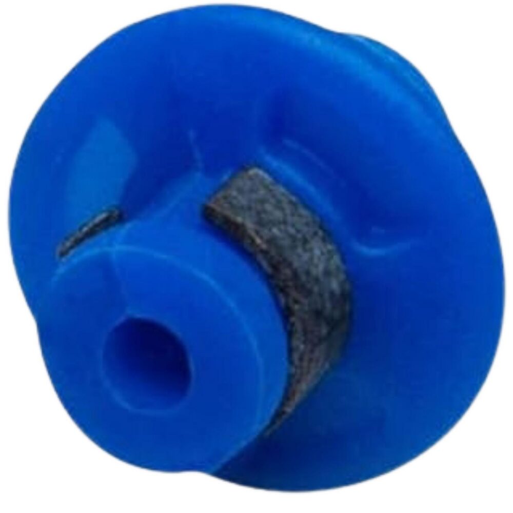 Accessoire TruGlo KISSER BUTTON BLK