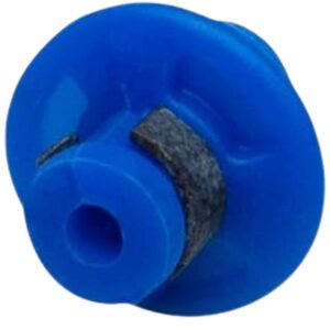 Accessoire TruGlo KISSER BUTTON BLK