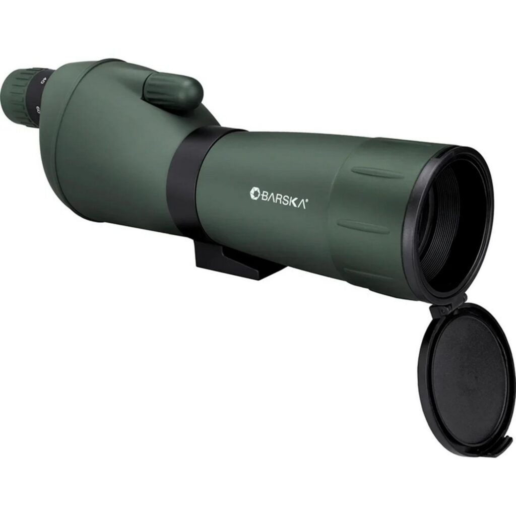 Accessoire de chasse Barska 20-60X60 COLARDO WATERPROOF SPOTTING SCOPE