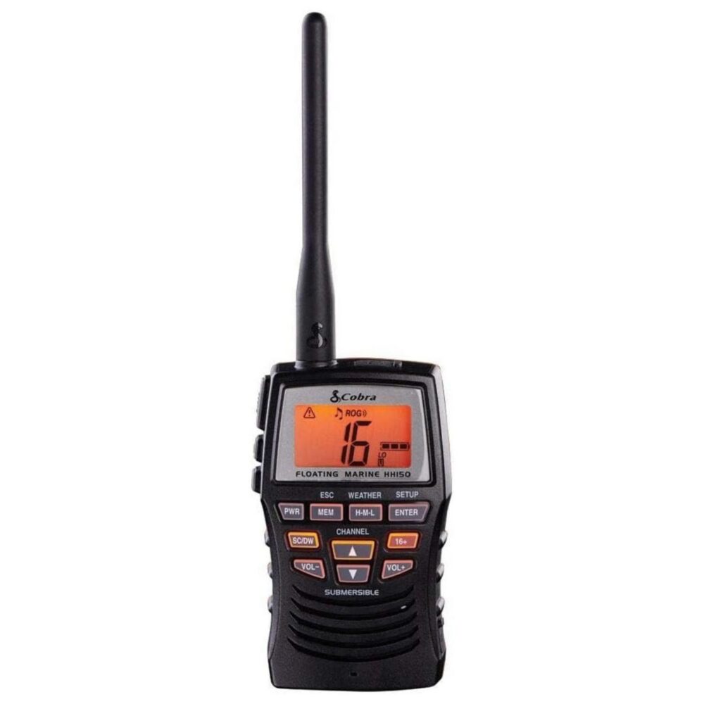 Accessoire de chasse Cobra CB MR HH 150 flottant