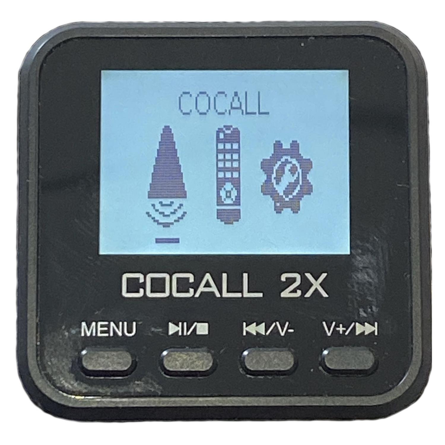 Accessoire de chasse Cocall COCALL2X