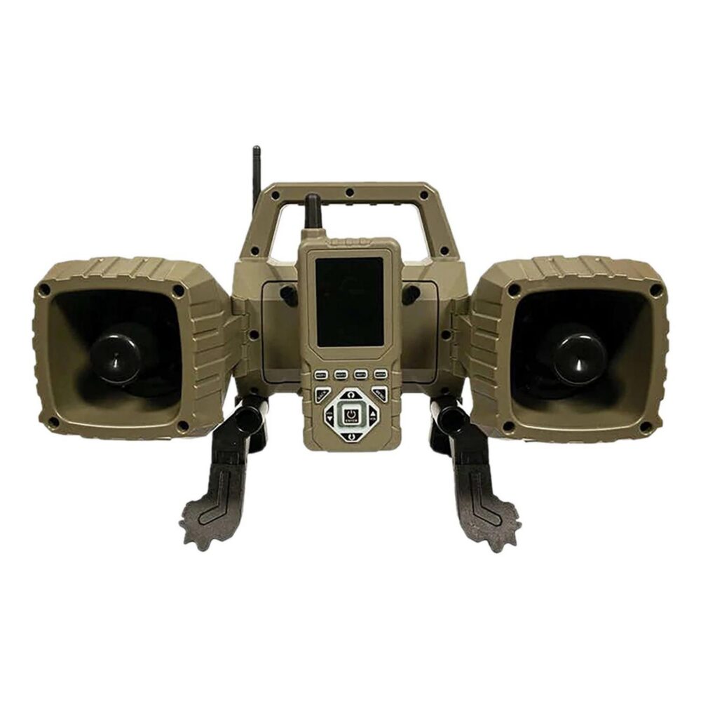 Accessoire de chasse Primos Double Take Electr Game Caller