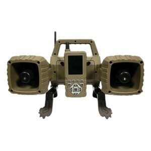 Accessoire de chasse Primos Double Take Electr Game Caller