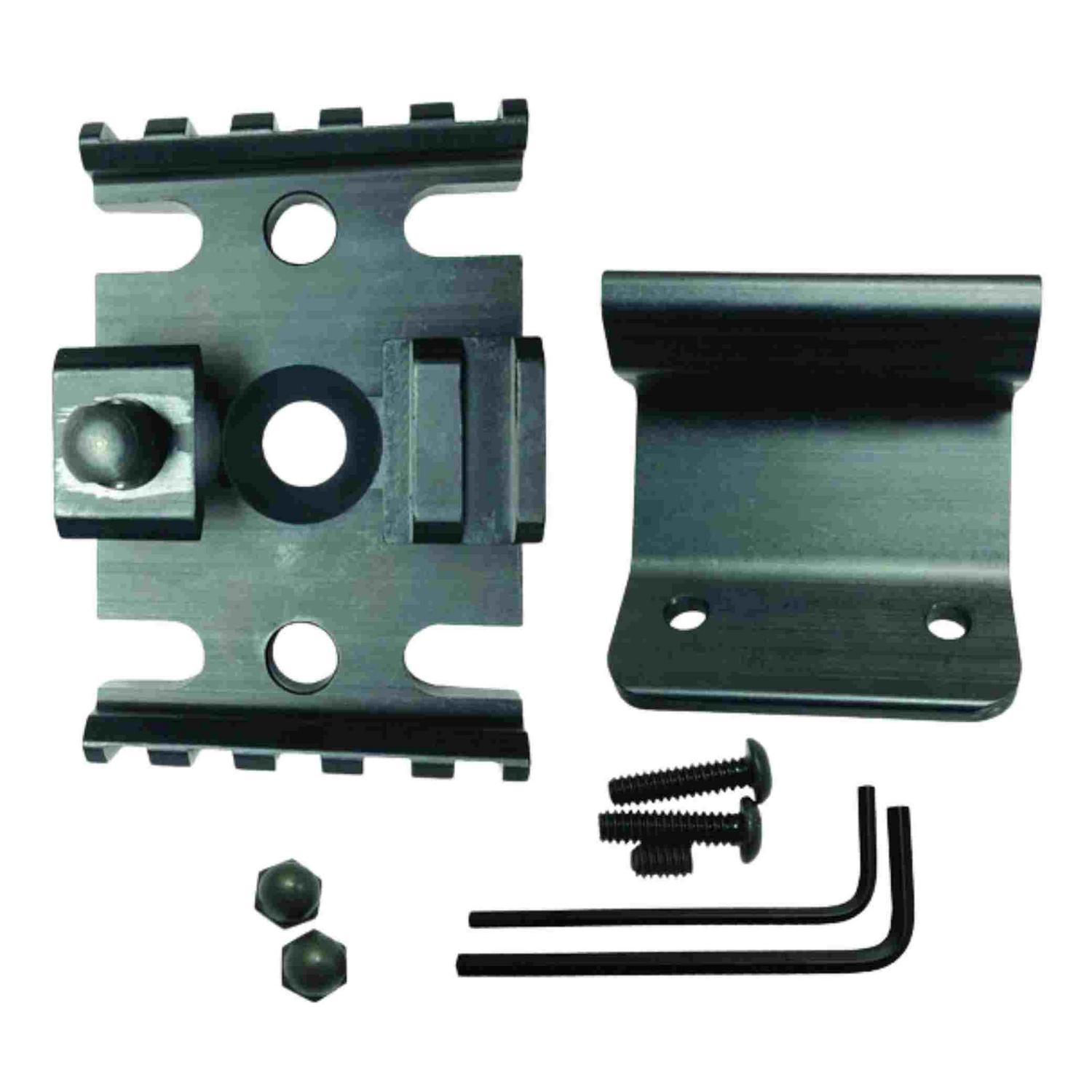 Arbalète Excalibur Micro Tac Bracket