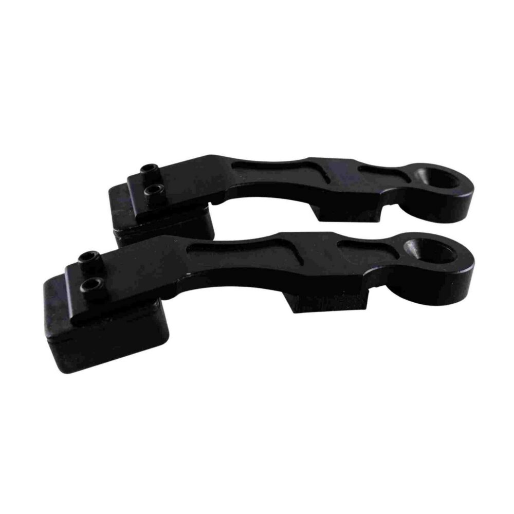 Arc à poulies Excalibur Air Brakes 7017