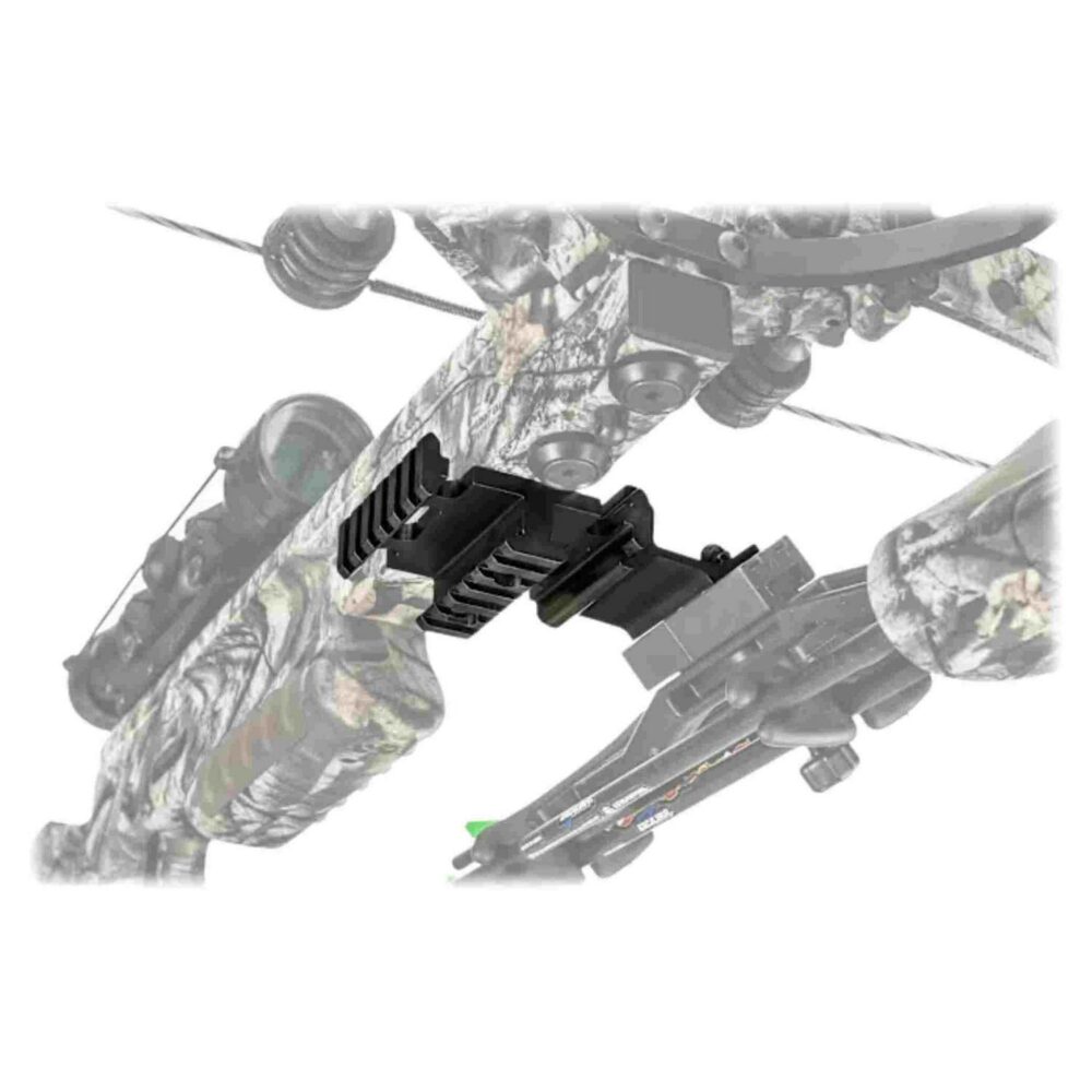 Arc à poulies Excalibur TAC BRACKET