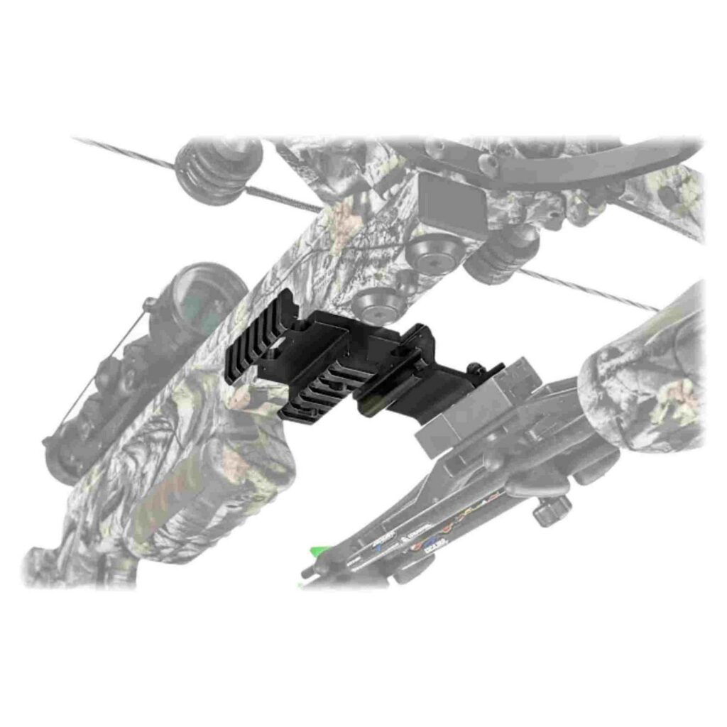 Arc à poulies Excalibur TAC BRACKET