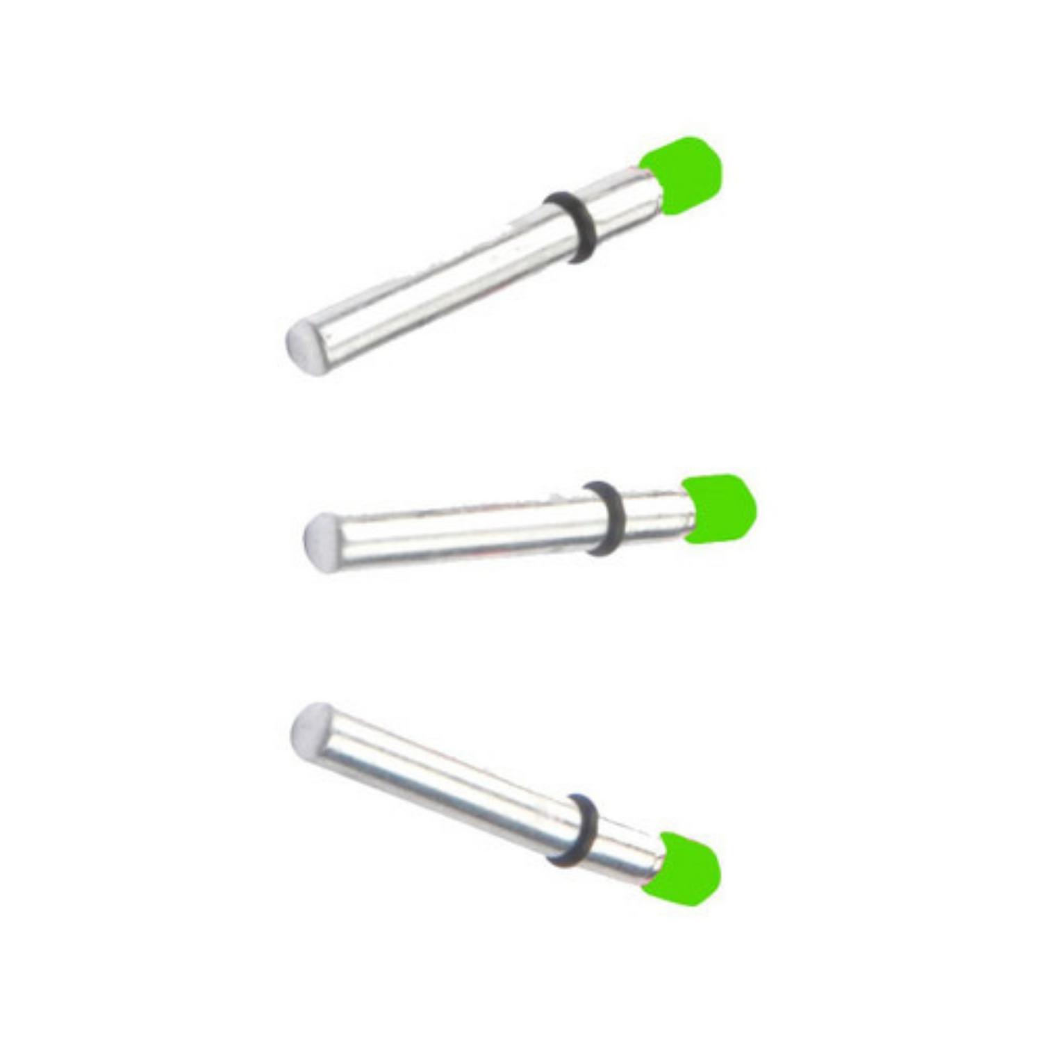 Arc à poulies Hunters Specialties HEA-3103 OMNI-BRITE 2.0 LITE STICK RED 3PK