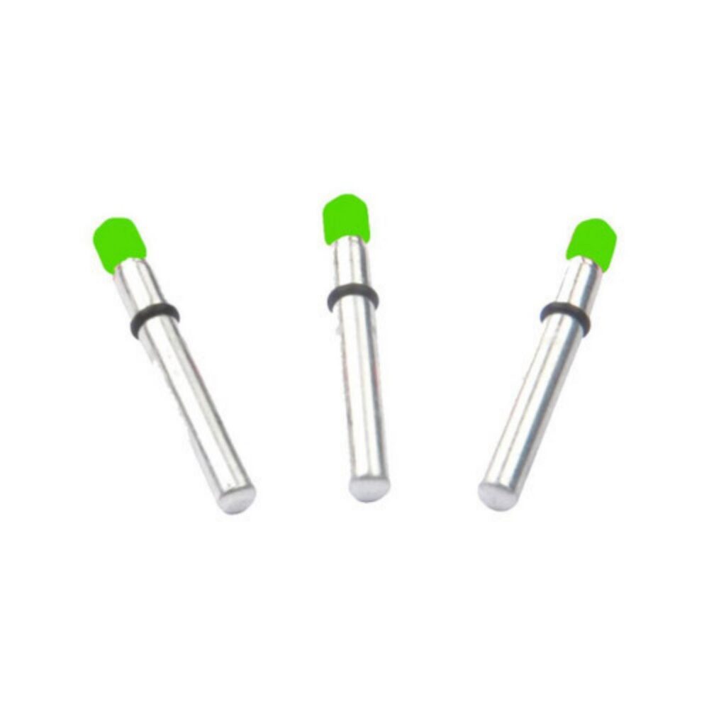 Arc à poulies Hunters Specialties HEA-3103 OMNI-BRITE 2.0 LITE STICK RED 3PK