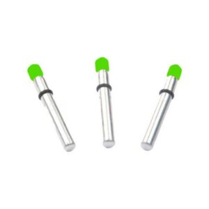 Arc à poulies Hunters Specialties HEA-3103 OMNI-BRITE 2.0 LITE STICK RED 3PK