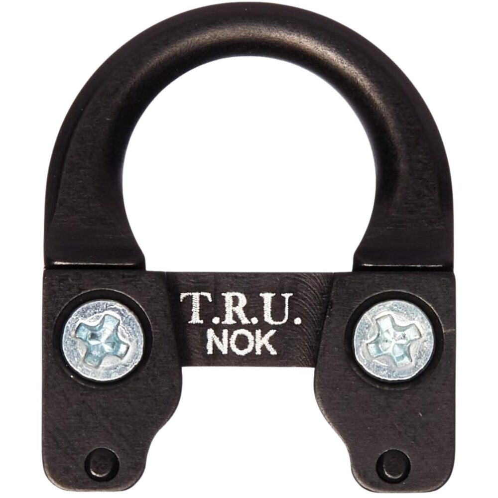 Arc à poulies T.R.U. Ball NOK-BK Caliper/Rope Releases