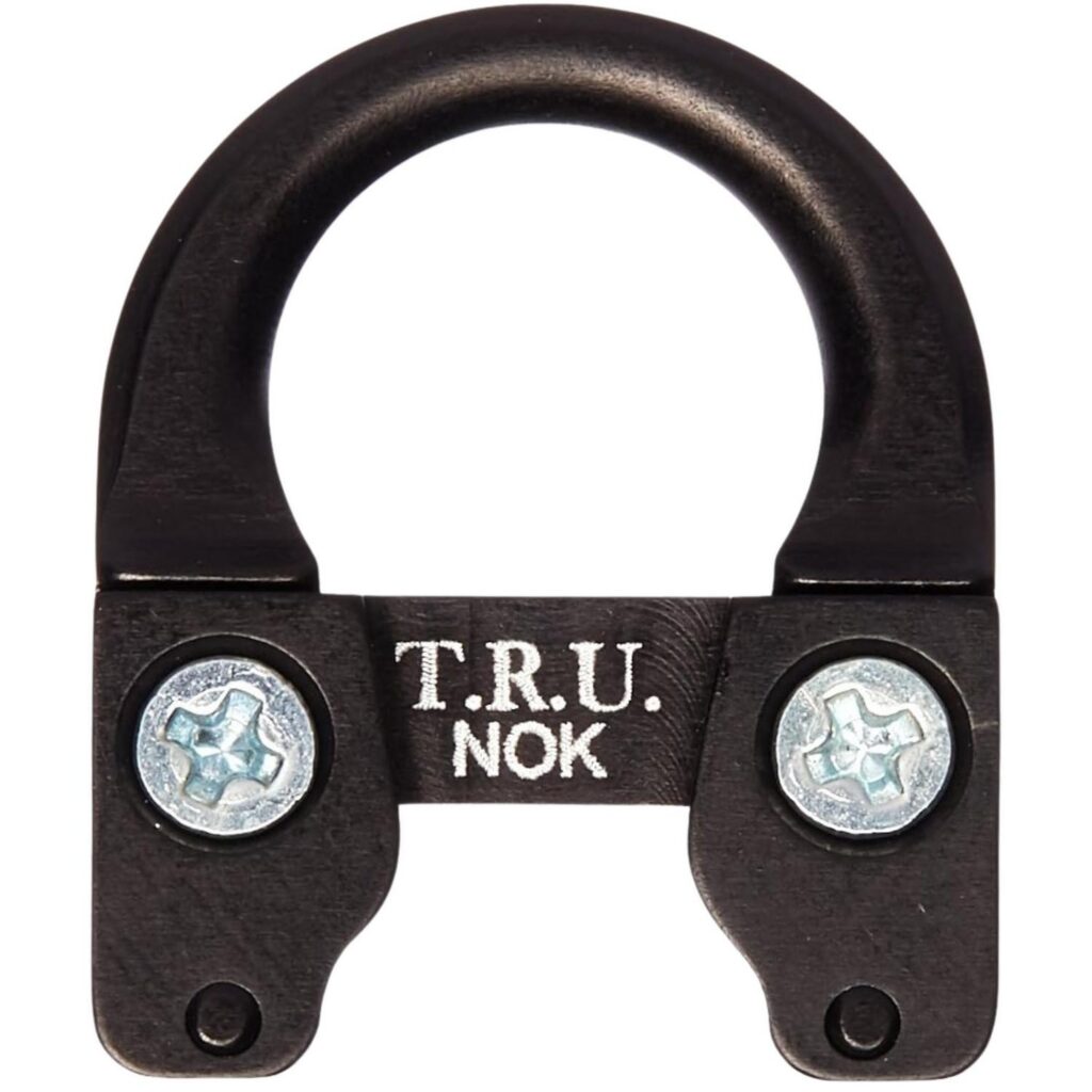 Arc à poulies T.R.U. Ball NOK-BK Caliper/Rope Releases