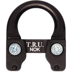 Arc à poulies T.R.U. Ball NOK-BK Caliper/Rope Releases