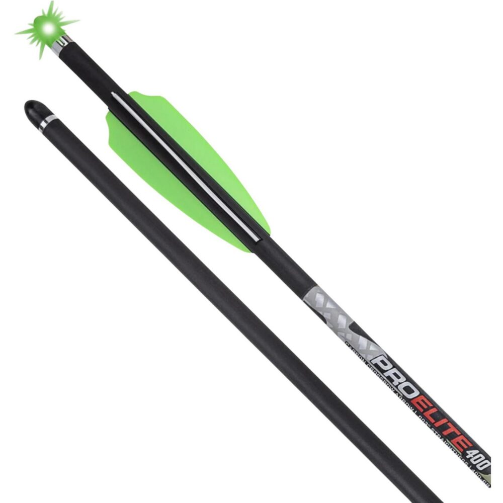Arc à poulies TenPoint PRO-ELITE 400 3PACK