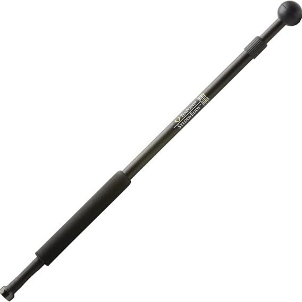 Arc à poulies Tenzing STEDDYEDDY MONOPOD SYSTEM BLACK