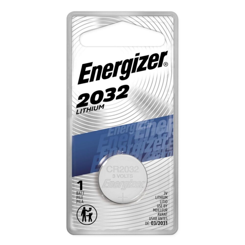 Batterie Energizer 2032