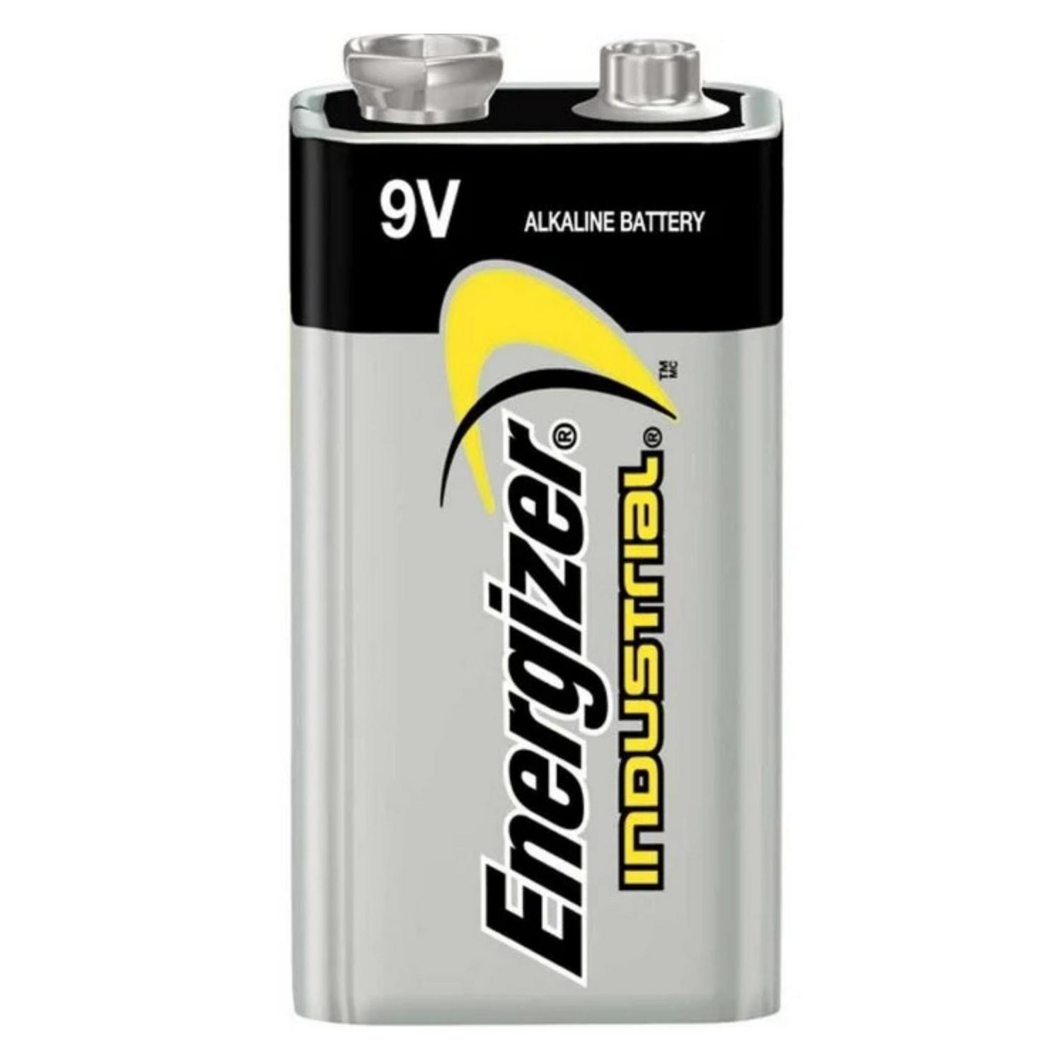 Batterie Energizer 9 V