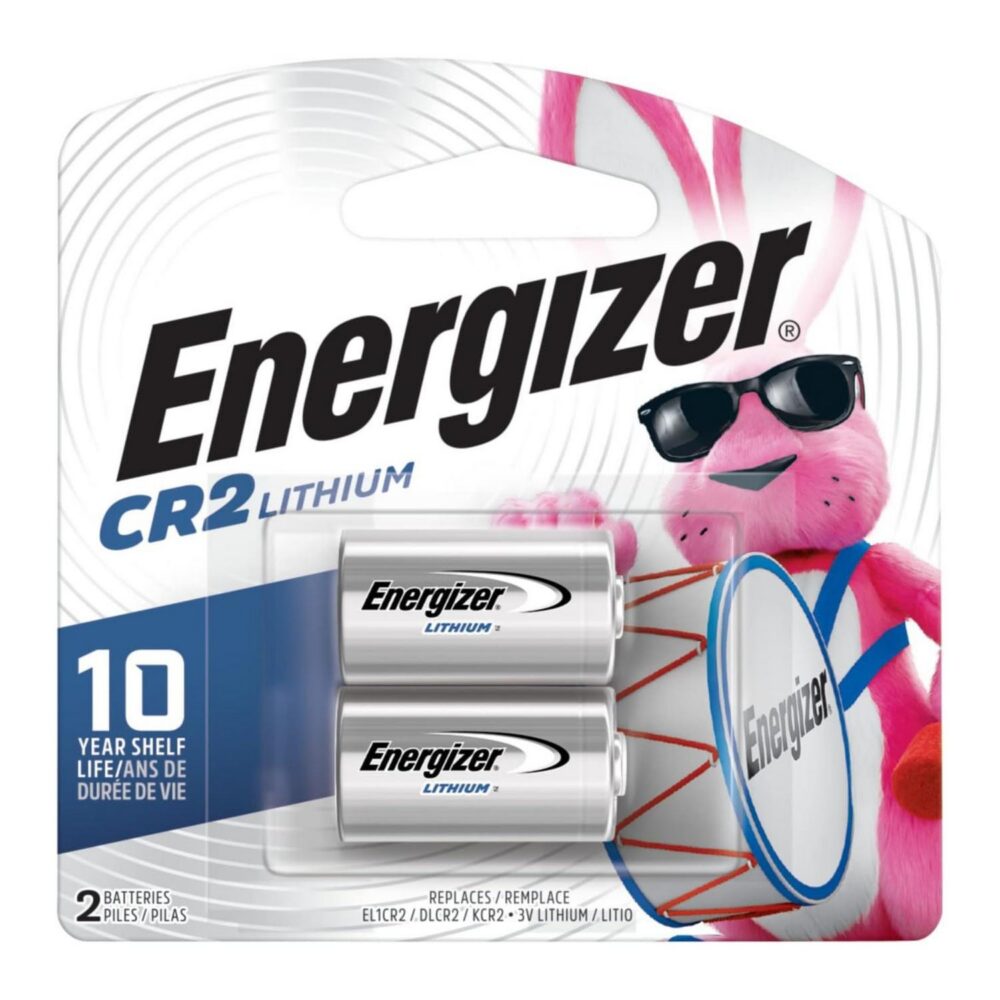 Batterie Energizer CR2