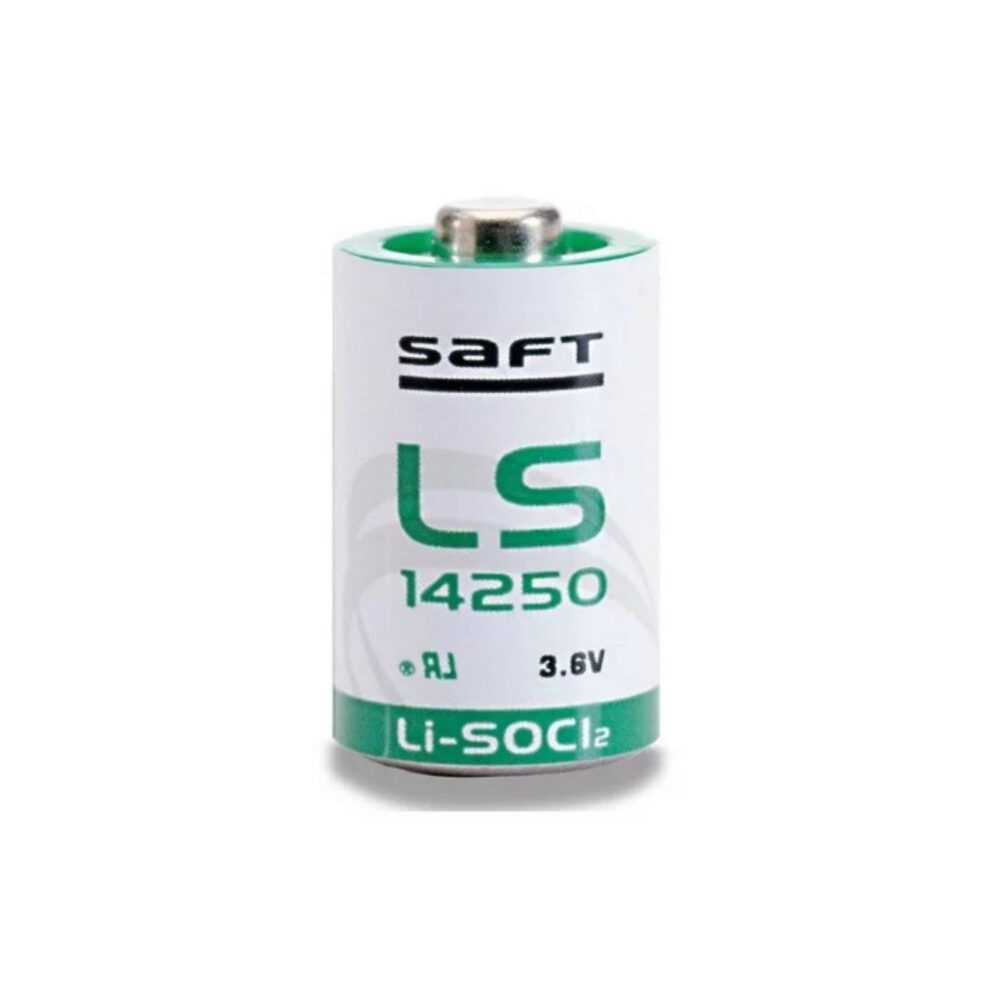 Batterie Saft LS-14250 BA pile