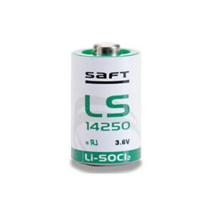 Batterie Saft LS-14250 BA pile