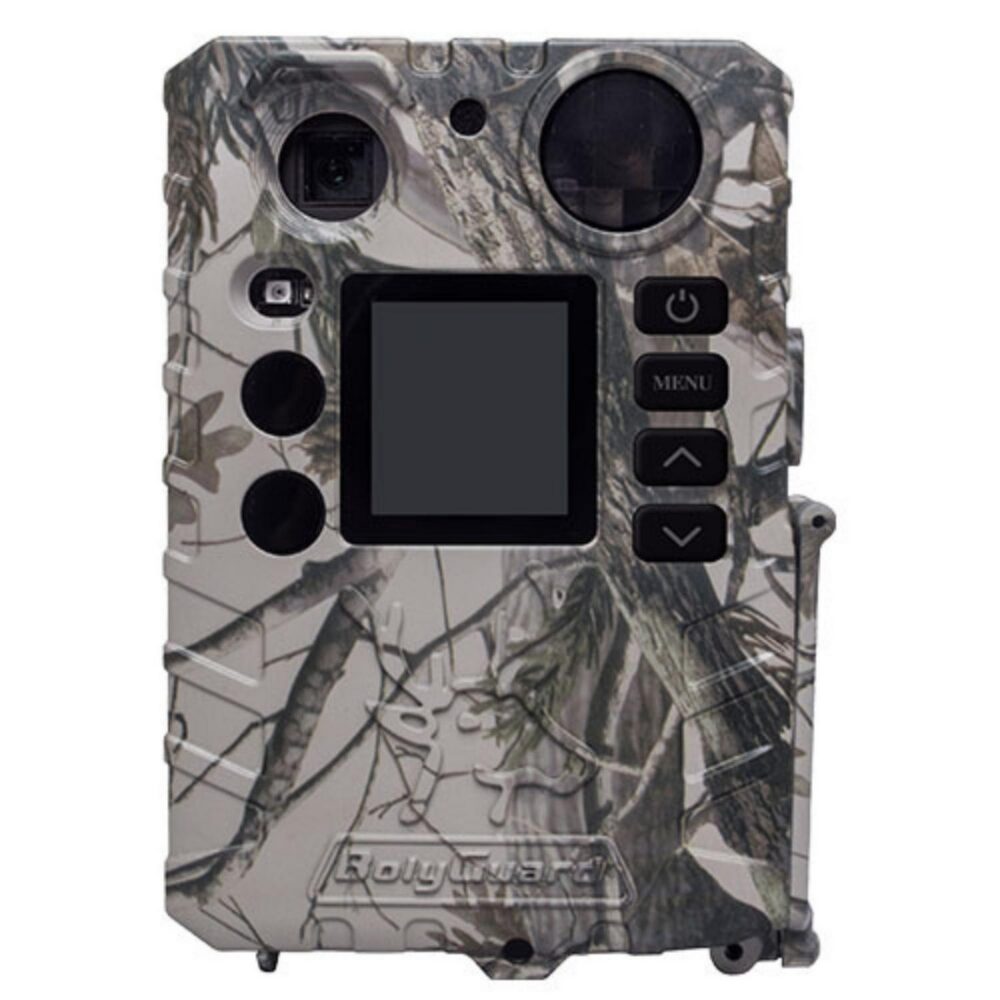 Caméra de chasse BOLY BG310-FP 18 MP