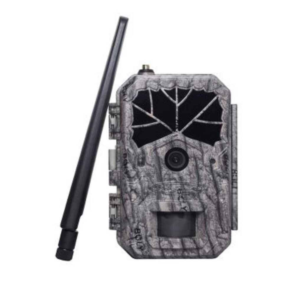 Caméra de chasse BOLY BG636 cellulaire