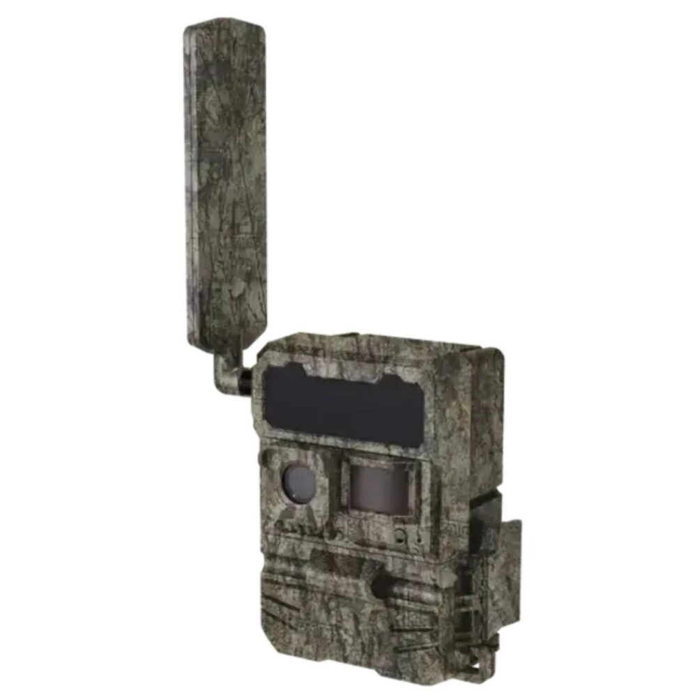 Caméra de chasse BOLY HUNTNUH Access 4G LTE 12MP 100'