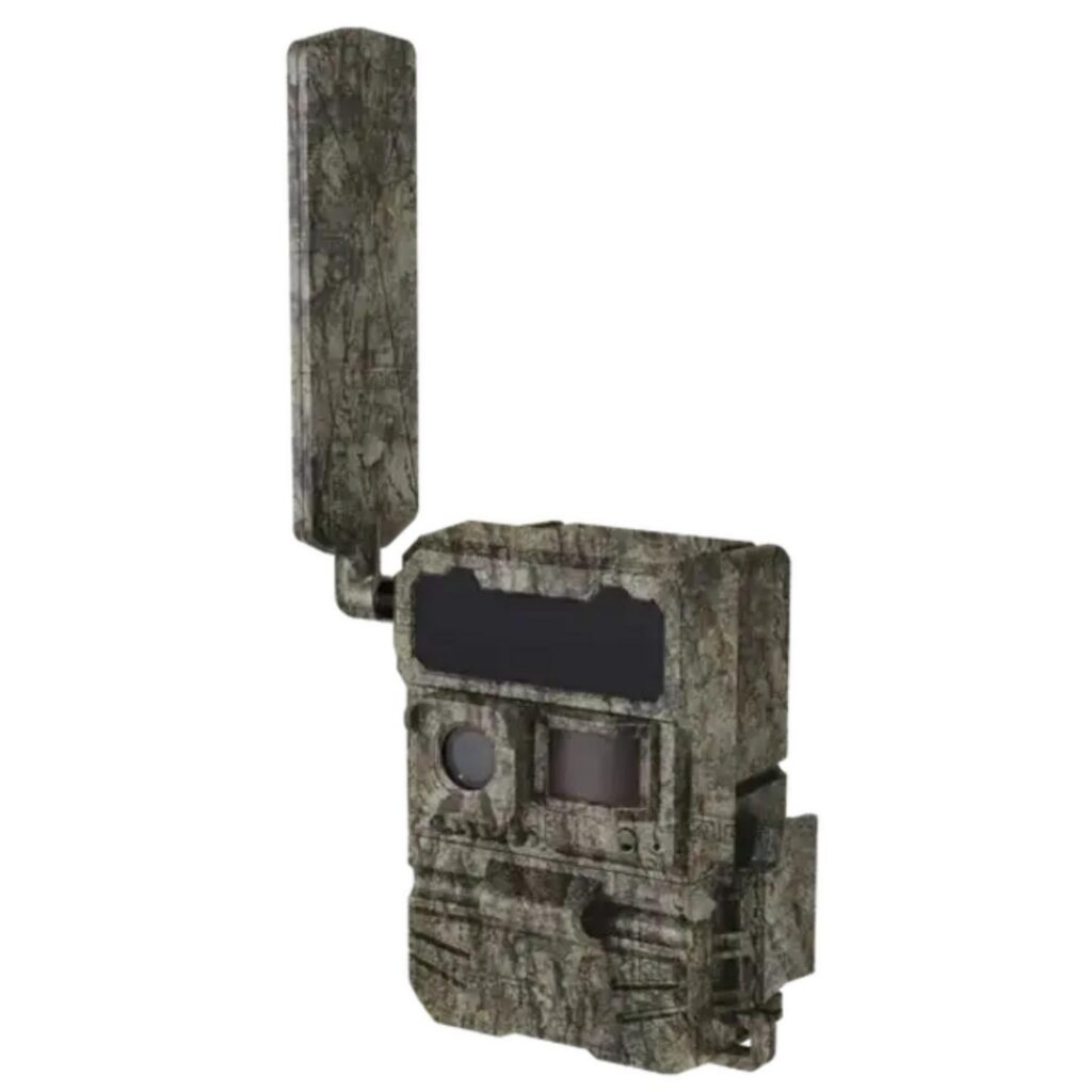 Caméra de chasse BOLY HUNTNUH Access 4G LTE 12MP 100'