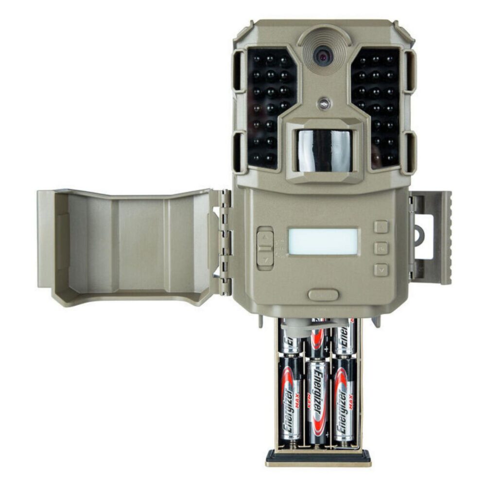 Caméra de chasse Bushnell Prime 20 MP L20 Tan Low Glow