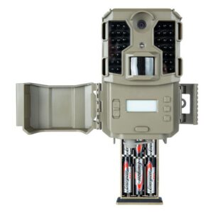 Caméra de chasse Bushnell Prime 20 MP L20 Tan Low Glow